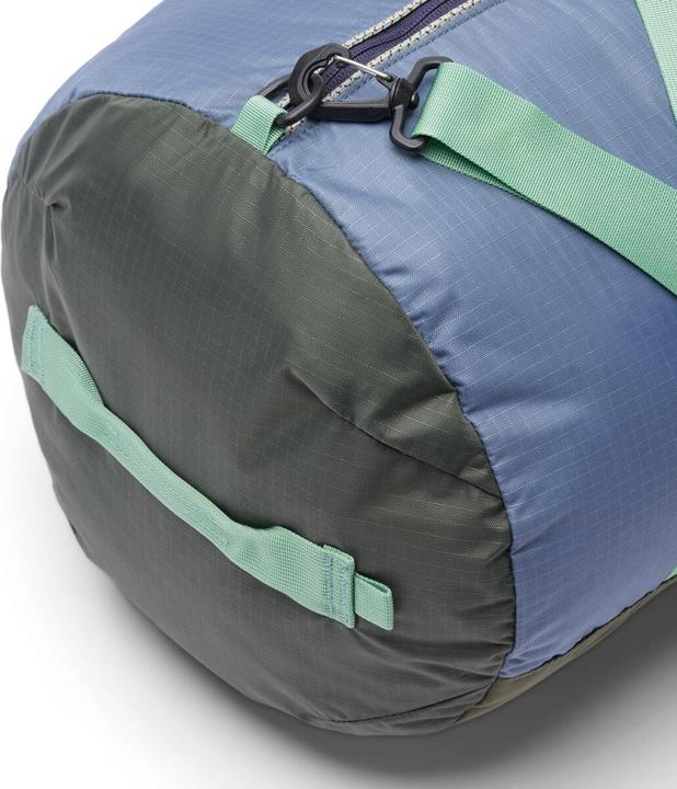 Actual product image Cotopaxi Ligera Duffel Bag-Cada Dia (45 l)