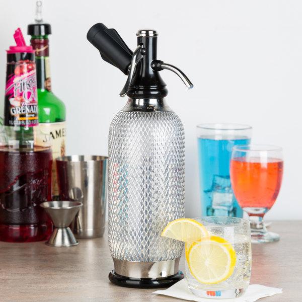 Actual product image ISI Easy