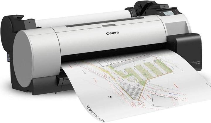 Image du produit Canon imagePrograf TA-20 (Encre, Couleur)