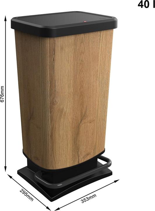 Immagine prodotto Rotho Paso (40 l)