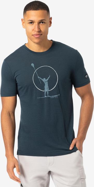 Immagine prodotto Super Natural Sunset Paddle Tour Tee (L)