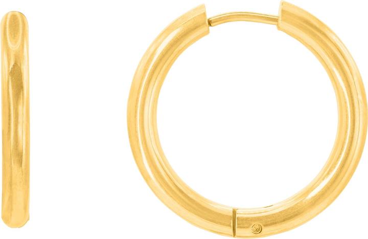 Immagine prodotto Heideman Maria color oro (100% acciaio inossidabile)
