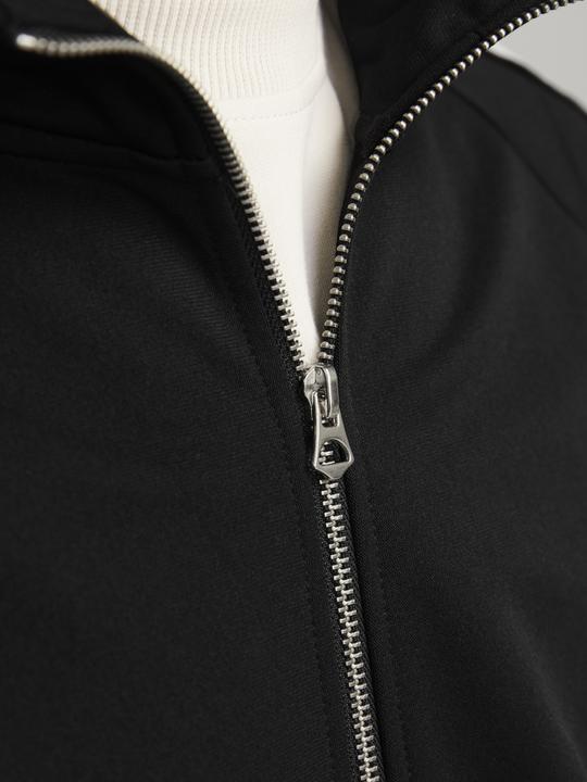 Actual product image Jack & Jones Gestreift Sweatshirt Sweatshirt (M)
