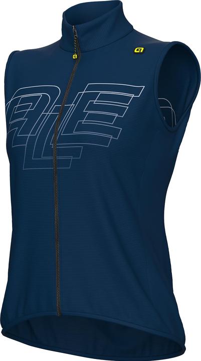 Produktbild Alé Sauvage Vest (XS)