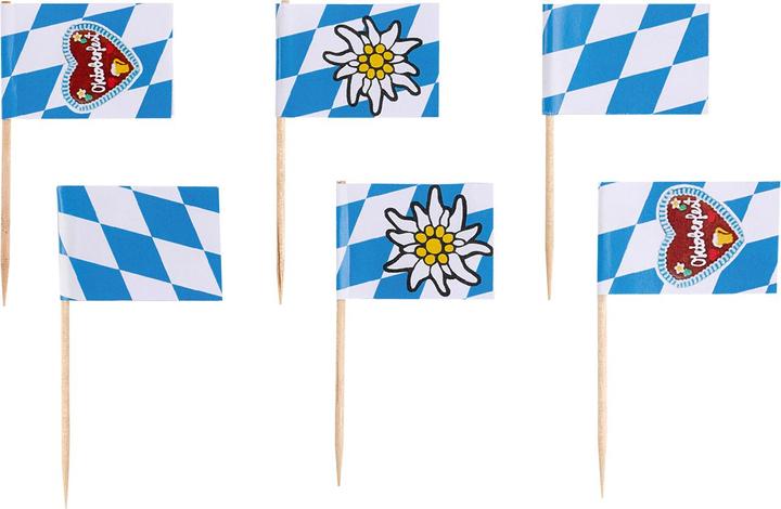 Actual product image Riethmüller Party Picker Bavaria