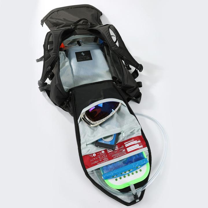 Image du produit Nitro Splitpack 30 X Ripuri sac à dos 60 cm (30 l)