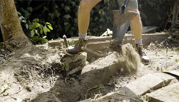 Image du produit Hammersmith RayzerShovel