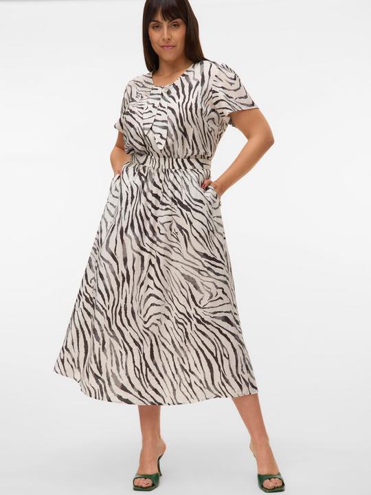 Produktbild Vero Moda VMCDORA Mittlere Taille Langer Rock Rock (54)