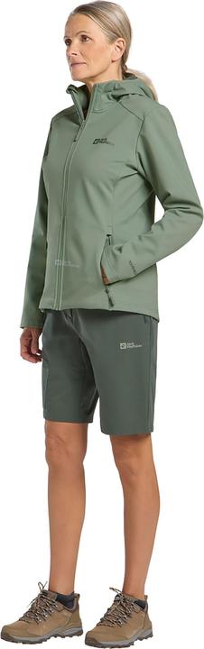 Immagine prodotto Jack Wolfskin Refugio Texapore Low W (42)