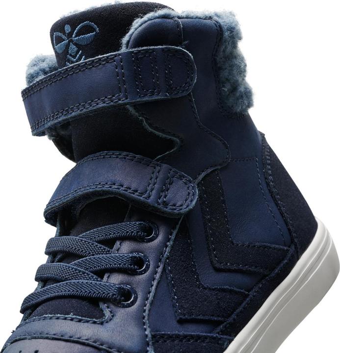 Produktbild hummel Stadil Winter High Jr (27)