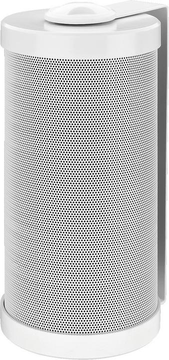 Immagine prodotto Monacor ESP-315/WS cabinet per altoparlanti ELA (Passivo, 1x 15 W)
