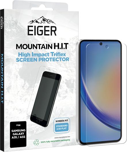 Eiger Mountain H.I.T (1 pièce(s), Samsung Galaxy A55, Samsung Galaxy A35)
