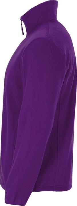 Produktbild Alpinia Artic Fleecejacke Durchgehender Reissverschluss (104)