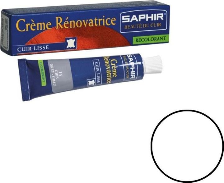 Produktbild Saphir Beaute du Cuir Renovierungscreme (1 x, 25 ml)