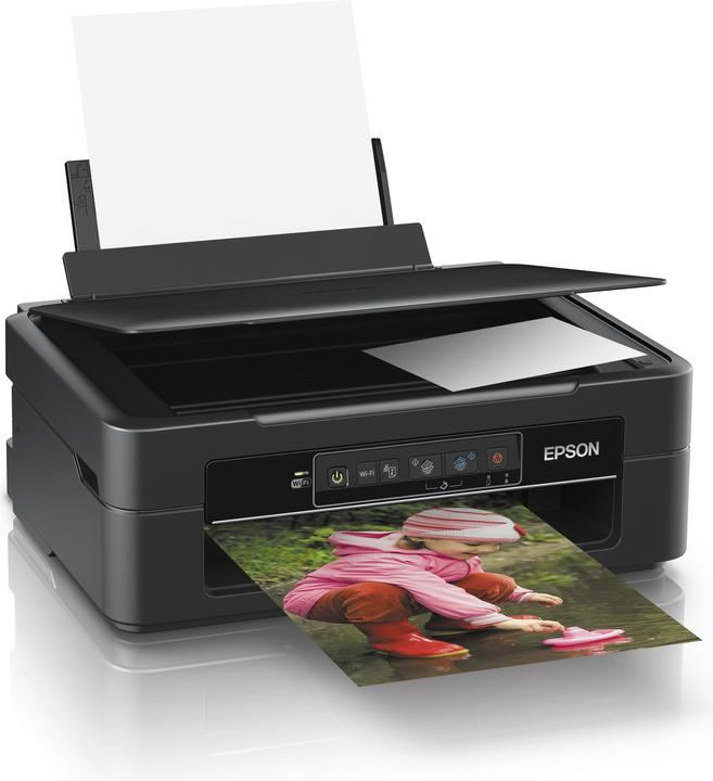 Image du produit Epson XP-245 Home (Encre, Couleur)