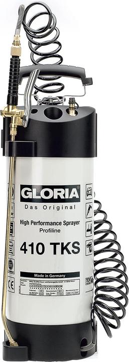 Image du produit Gloria Haus und Garten 000416.0000 410 TKS Profiline Pulvérisateur à pression 10 l (10 l)