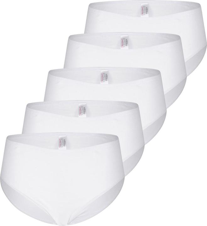 Produktbild Nina von C. 5er Pack Daily Hüftslip (42, XL, 5er Pack)