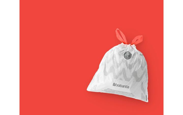 Actual product image Brabantia PerfectFit (20 x, 5 l)