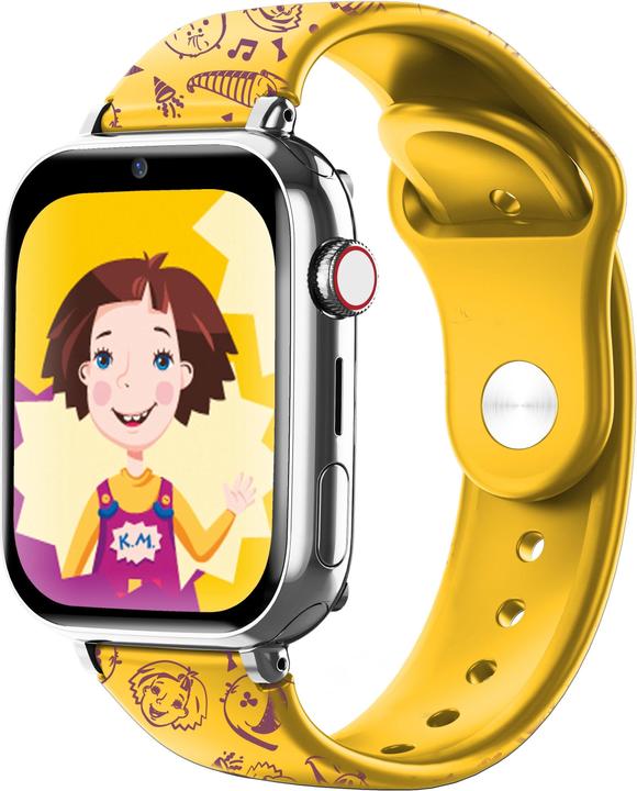Actual product image Kake Make Smartwatch Kakė Makė 4g/Lte (4G)