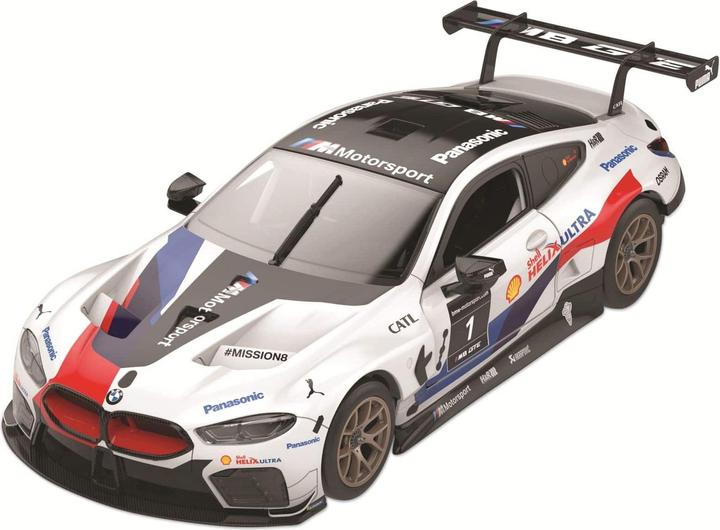 Image du produit Jamara BMW M8 Gte