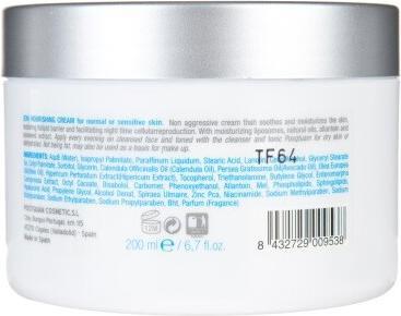 Immagine prodotto Postquam crema nutriente per pelli normali (200 ml.) (200 ml)