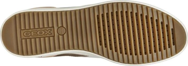 Produktbild Geox Sneaker D Blomiee Wildleder (38)