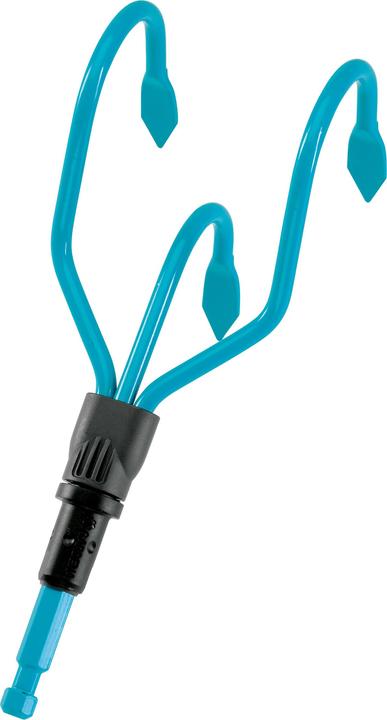 Actual product image Gardena Kutivator