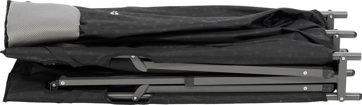 Actual product image Outwell - Posadas Double - Black