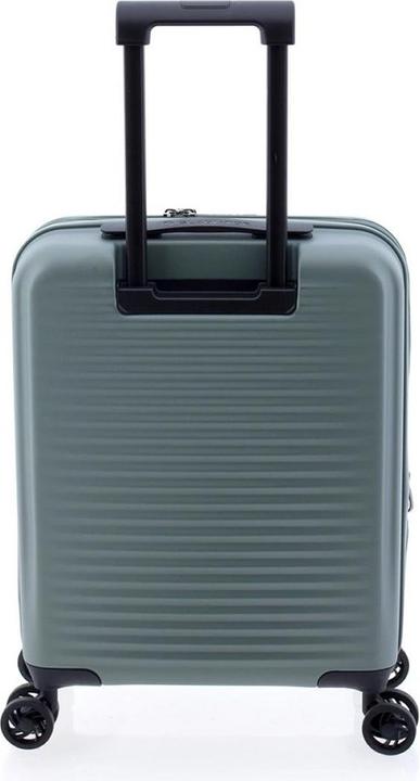 Actual product image Wüsthof Nomadtec - Cabin Trolley (40 l, Hand luggage (up to 50 litres))