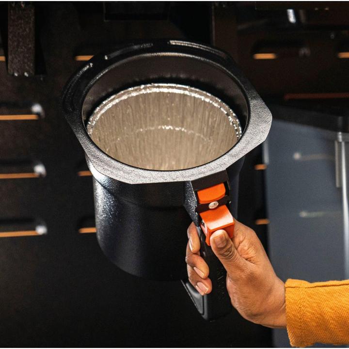 Actual product image Traeger Grease & Ash Keg Liner 5 Pack
