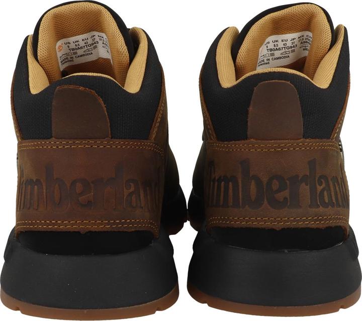 Produktbild Timberland Sprint Trekker (43)