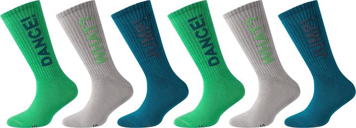 S.Oliver Socken (6er Pack, 27, 30)