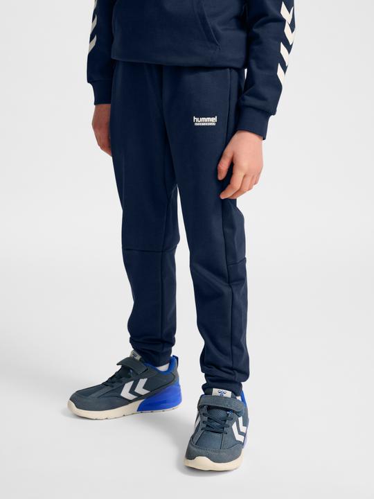 Image du produit hummel Hmljr Regular Adj Waist Pants (104)