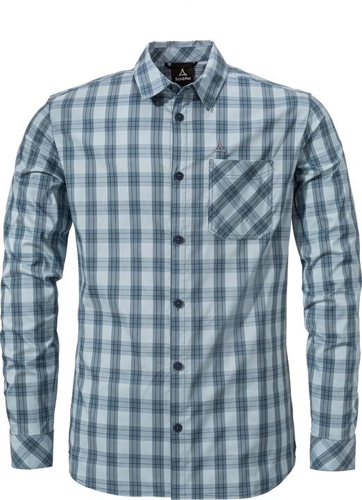 Produktbild Schöffel Shirt Sobra (54, XL)