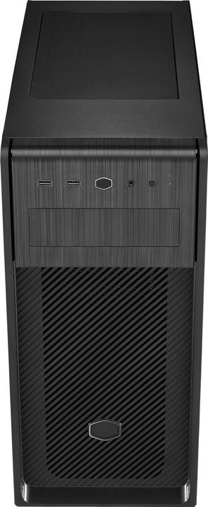 Immagine prodotto Cooler Master Elite 500 ODD (ATX, mATX, Mini-ATX)