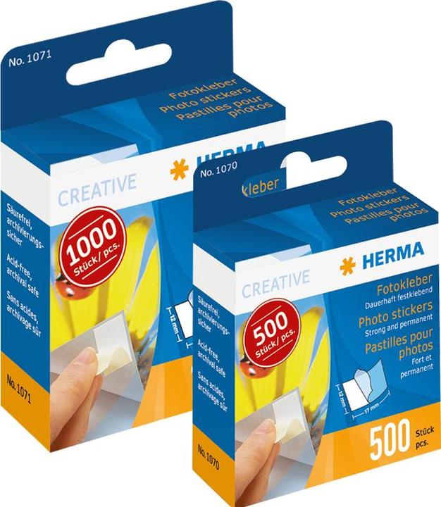 Image du produit HERMA Fotokleber