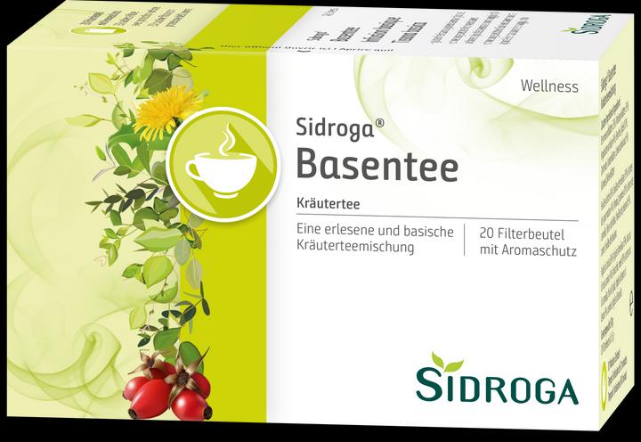 Sidroga Basentee (30 g)