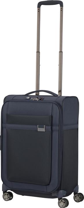 Productafbeelding Samsonite AIREA SP.55/20 EXP LENGTE 35 CM (38 l, Handbagage (tot 50 liter))