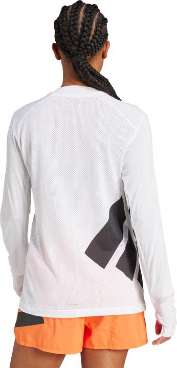 Immagine prodotto adidas Women's Xploric ClimaCool L/S T-Shirt (M)