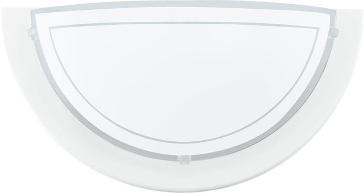 Blanc, Clear