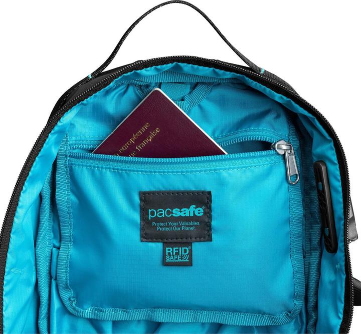 Produktbild Pacsafe Eco 12