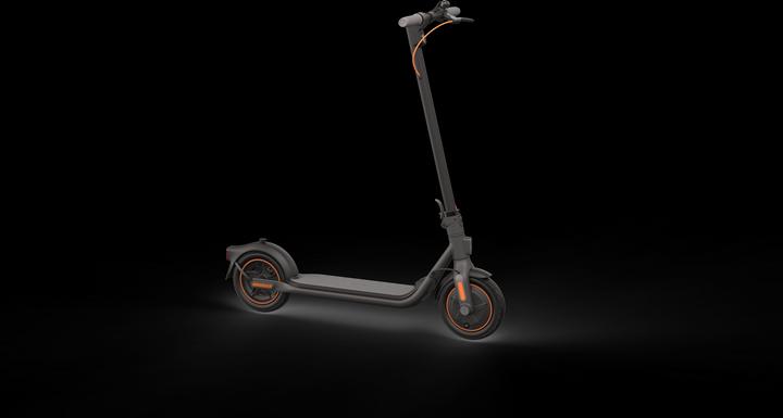Actual product image Segway-Ninebot F40D (20 km/h, 40 km, 350 W)