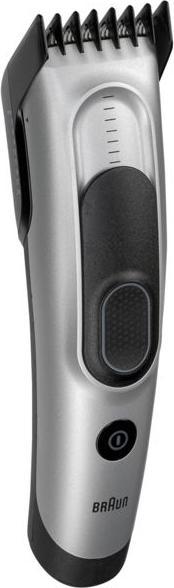 Actual product image Braun Hc 5090