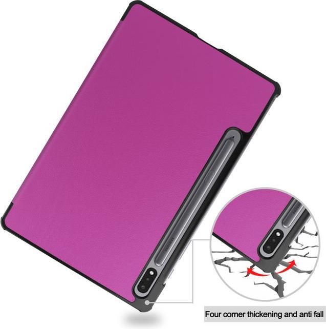 Immagine prodotto MU Classic Tripla copertura pieghevole (Galaxy Tab S7)