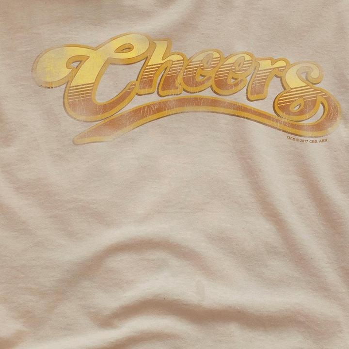 Produktbild Cheers TShirt (XXL)