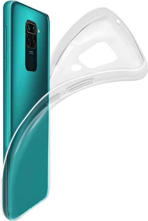 Actual product image Avizar Francis Series (Xiaomi Redmi Note 9)