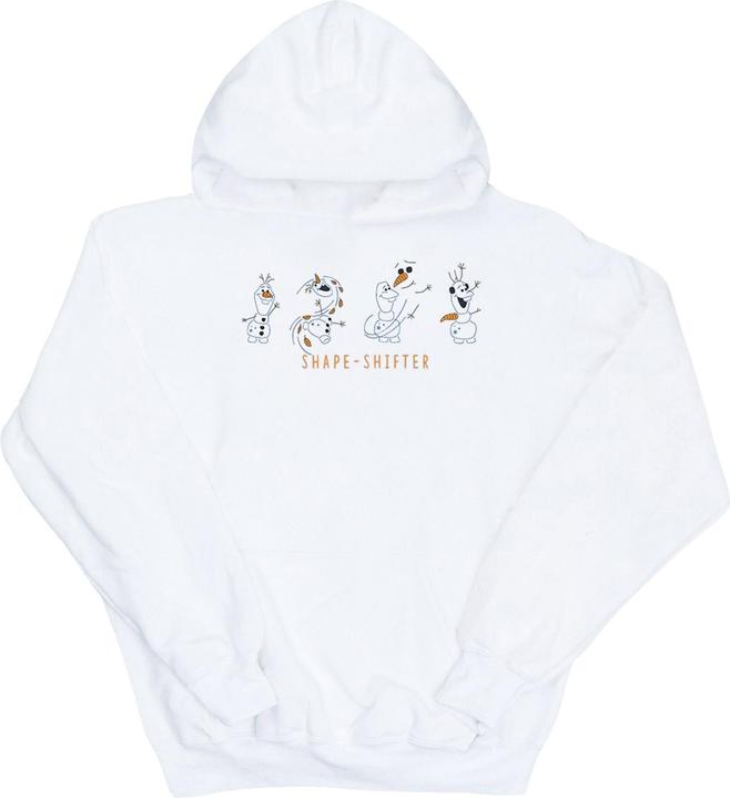 Produktbild Disney Frozen 2 Olaf ShapeShifter Kapuzenpullover (M)
