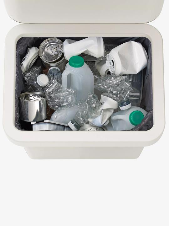 Produktbild Joseph Joseph Mülltrennungssystem TETEP POP rauch (60 l)