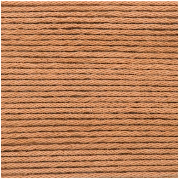 Immagine prodotto Rico Design Lana Creative Ricorumi DK 25 g, Caramel (57.50 m)