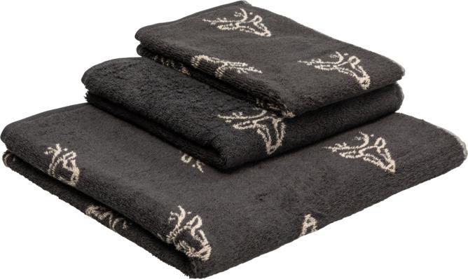 Image du produit Cawö Handtücher Alpenchic Allover (30 x 50 cm)